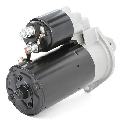 Anlasser RIDEX 2S0035 2S0035 - foto 5