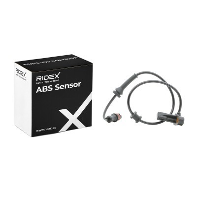 ABS Sensor RIDEX 412W1417 412W1417 - foto 2