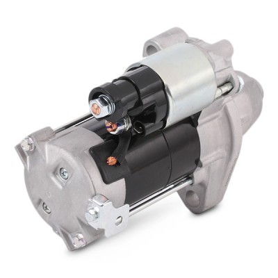 Anlasser RIDEX 2S0370 2S0370 - foto 4