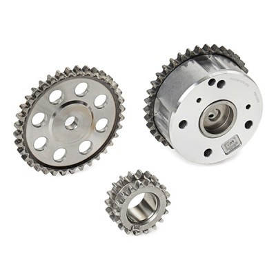 Steuerkettensatz RIDEX 1389T0252 1389T0252 - foto 4