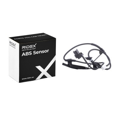 ABS Sensor RIDEX 412W0996 412W0996 - foto 2
