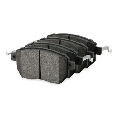 Bremsbeläge Satz RIDEX 402B0838 402B0838 - foto 5