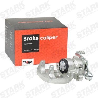 Bremssattel Stark SKBC-0460393 SKBC-0460393 - foto 2