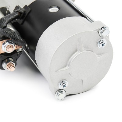 Anlasser RIDEX 2S0663 2S0663 - foto 6