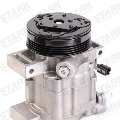 Kompressor, Klimaanlage SKKM-0340337 - foto 7