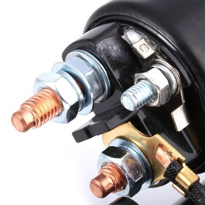 Anlasser RIDEX 2S0407 2S0407 - foto 5