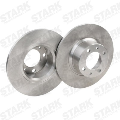 Bremsscheibe Stark SKBD-0023913 SKBD-0023913 - foto 3