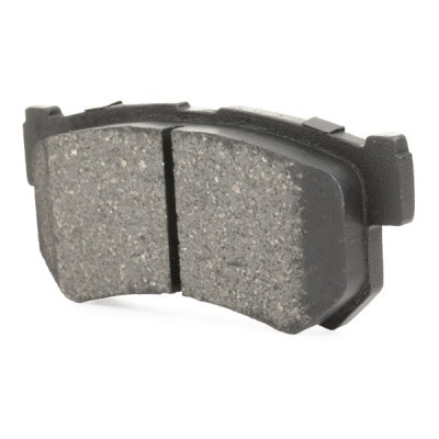 Bremsbeläge Satz RIDEX 402B0159 402B0159 - foto 7