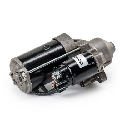 Anlasser RIDEX 2S0368R 2S0368R - foto 4