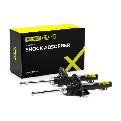 Stoßdämpfer RIDEX 854S1248P 854S1248P - foto 2