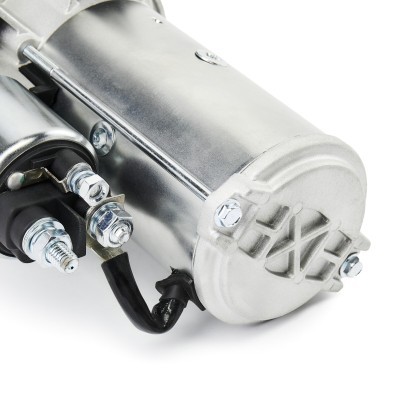 Anlasser RIDEX 2S0448 2S0448 - foto 6