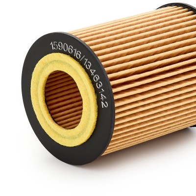 Ölfilter RIDEX 7O0153 7O0153 - foto 6