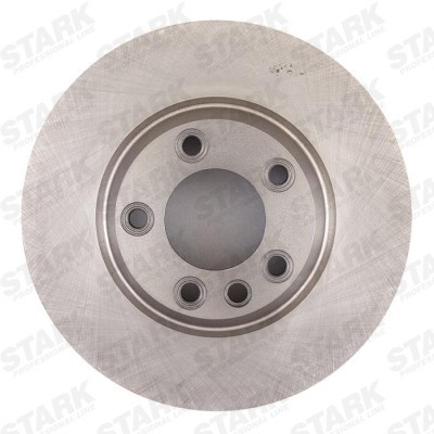 Bremsscheibe Stark SKBD-0022153 SKBD-0022153 - foto 3
