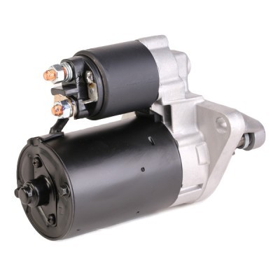 Anlasser RIDEX 2S0135 2S0135 - foto 4