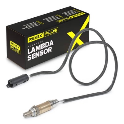 Lambdasonde RIDEX 3922L0059P 3922L0059P - foto 2