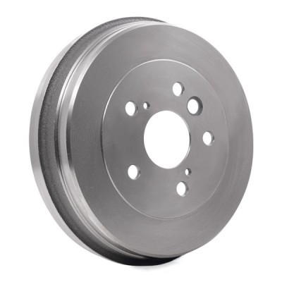 Bremstrommel RIDEX 123B0142 123B0142 - foto 3