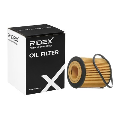 Ölfilter RIDEX 7O0039 7O0039 - foto 7