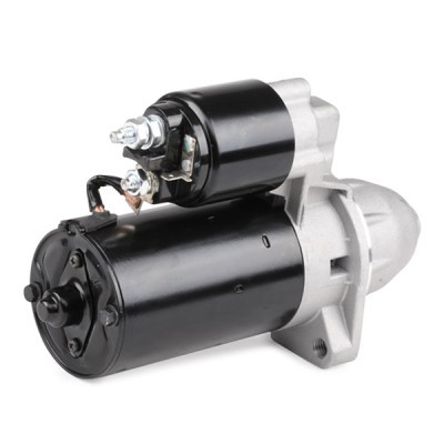 Anlasser RIDEX 2S0188 2S0188 - foto 3