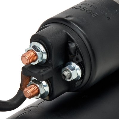 Anlasser RIDEX 2S0350R 2S0350R - foto 6
