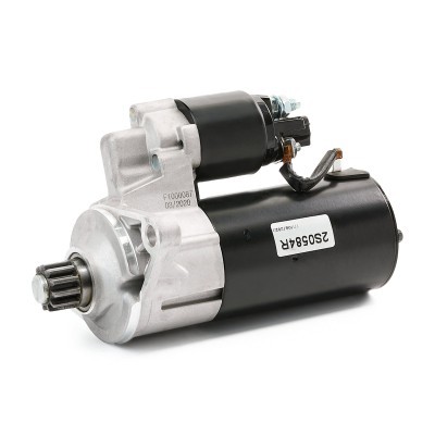 Anlasser RIDEX 2S0584R 2S0584R - foto 2