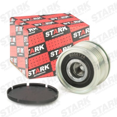 Lichtmaschine – Freilaufkupplung Stark SKFC-1210019 SKFC-1210019 - foto 2