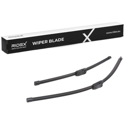 Wischblatt RIDEX 298W0237 298W0237 - foto 6