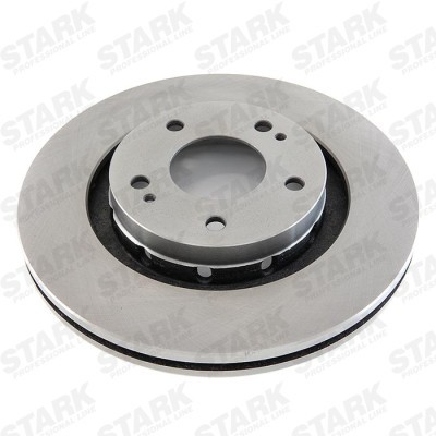 Bremsscheibe Stark SKBD-0020158 SKBD-0020158 - foto 2