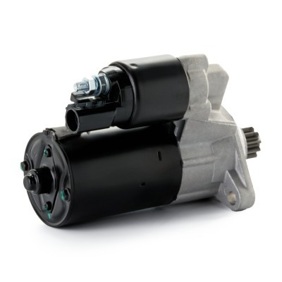 Anlasser RIDEX 2S0840 2S0840 - foto 4