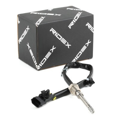 Abgastemperatursensor RIDEX 3938E0130 3938E0130 - foto 2