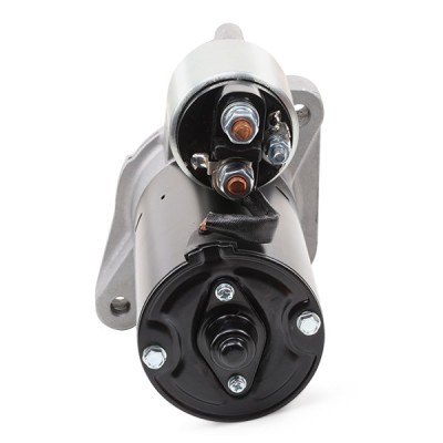 Anlasser RIDEX 2S0190 2S0190 - foto 5