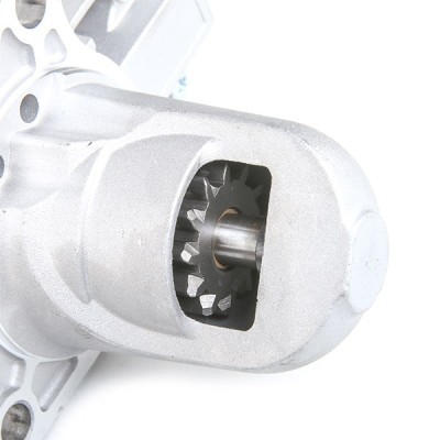 Anlasser RIDEX 2S0731 2S0731 - foto 5