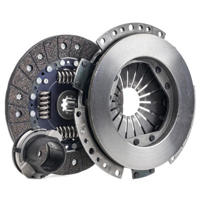 Kupplungssatz RIDEX 479C0130 479C0130 - foto 5