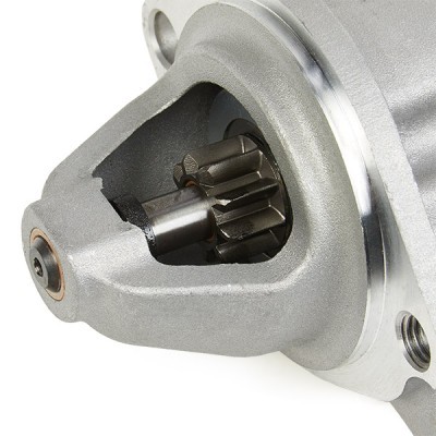Anlasser RIDEX 2S0568 2S0568 - foto 5