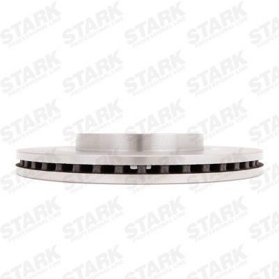 Bremsscheibe Stark SKBD-0022080 SKBD-0022080 - foto 4