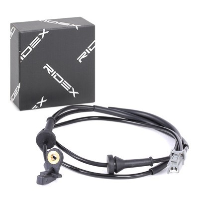 ABS Sensor RIDEX 412W0318 412W0318 - foto 2