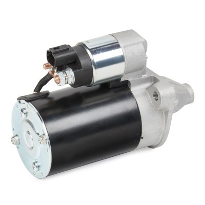 Anlasser RIDEX 2S0490 2S0490 - foto 4