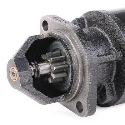 Anlasser RIDEX 2S0527 2S0527 - foto 6
