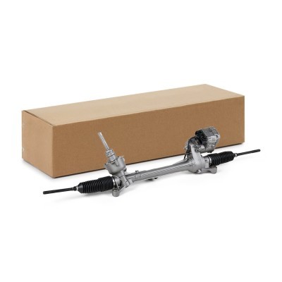 Lenkgetriebe RIDEX 286S1509R 286S1509R - foto 2