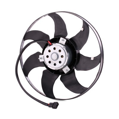 Lüfter, Motorkühlung RIDEX 508R0035 508R0035 - foto 4