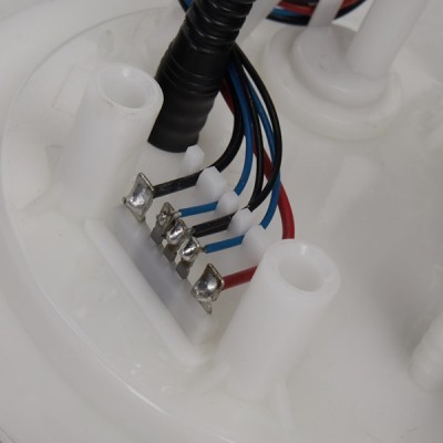 Kraftstoffmodul RIDEX 1382F0219 1382F0219 - foto 5