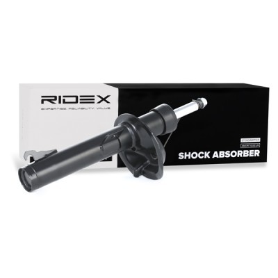 Stoßdämpfer RIDEX 854S0549 854S0549 - foto 4