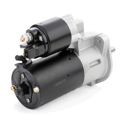 Anlasser RIDEX 2S0090 2S0090 - foto 4