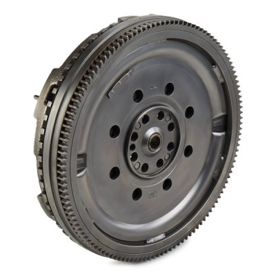 Schwungrad RIDEX 577F0175R 577F0175R - foto 4