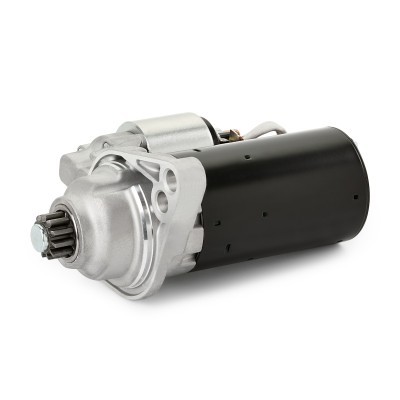 Anlasser RIDEX 2S0451R 2S0451R - foto 3