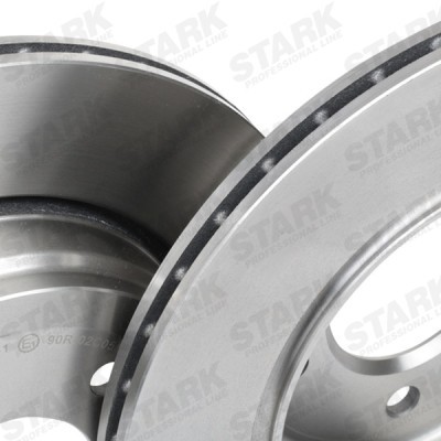 Bremsscheibe Stark SKBD-0020200 SKBD-0020200 - foto 8
