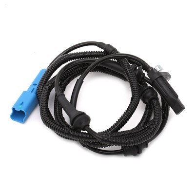 ABS Sensor RIDEX 412W0780 412W0780 - foto 4