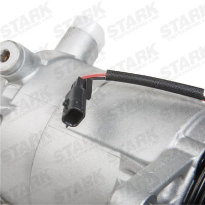 Kompressor, Klimaanlage SKKM-0340610 - foto 5