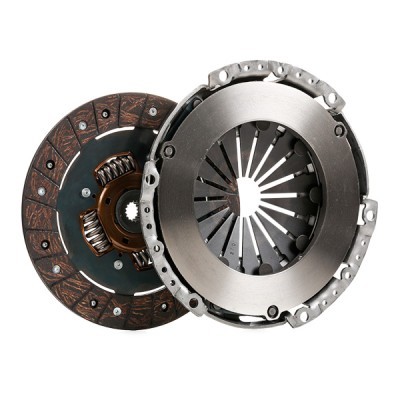 Kupplungssatz RIDEX 479C0207 479C0207 - foto 4