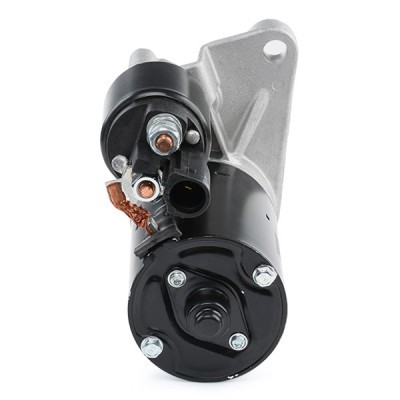 Anlasser RIDEX 2S0069 2S0069 - foto 5