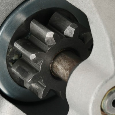Anlasser RIDEX 2S0459 2S0459 - foto 5